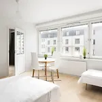 Modern One Bedroom For Six In Kallio
