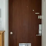 Huoneisto Modern One Bedroom For Six In Kallio *