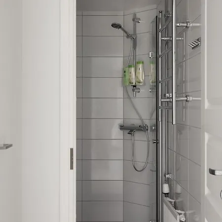 Apartman Moderni Asunto Kalliossa *