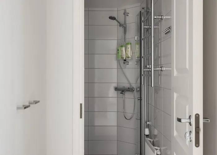 Appartement Modern One Bedroom For Six In Kallio *